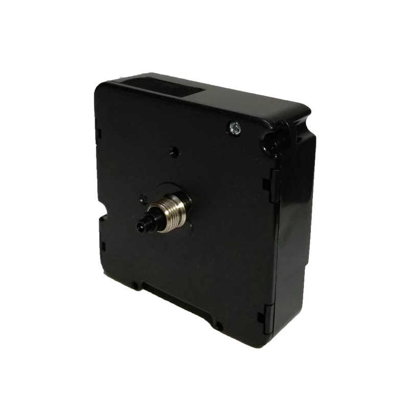 Японский Радиоуправляемый аналоговый механизм настенных часов JJY40/60 приемный