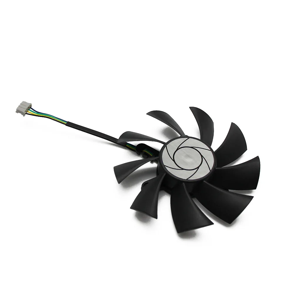 Бесплатная доставка HA9015H12SF Z для MSI GTX 1060 OC GTX950 R7 360 2GD5 HA9015H12F Графика карты