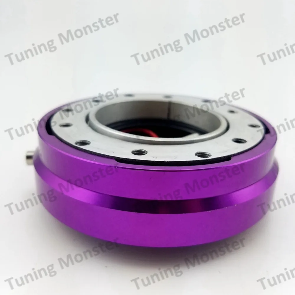 Тюнинг Monster высокое качество универсальный быстросъемный тонкий