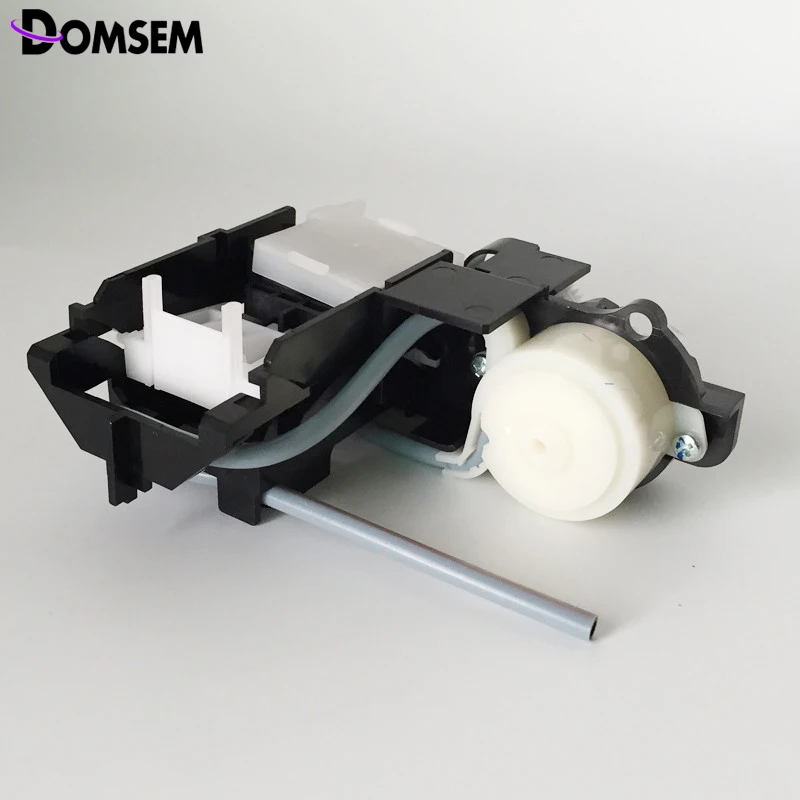 Насос для чернил DOMSEM Epson R330 L800 L801 2019 1390 |