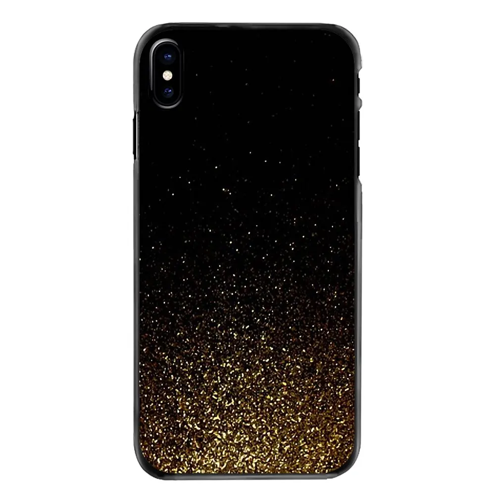 Phone Cover Bag Pink gold glitter sparkles Incredible chevron For Samsung Galaxy A3 A5 A7 A8 J1 J2 J3 J5 J7 Prime 2015 2016 2017 |