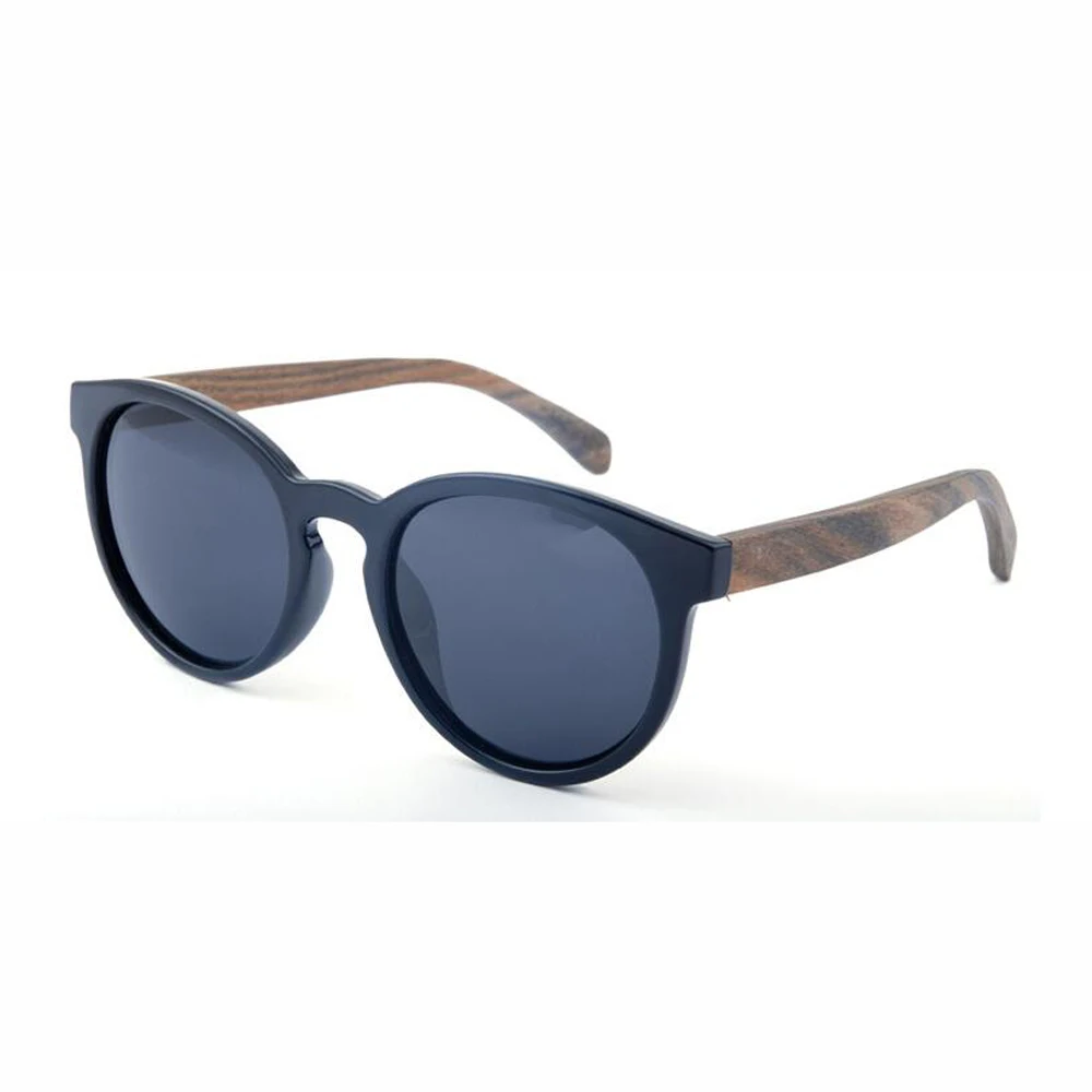 

BerWer New Bamboo Polarized Sunglasses Men Wooden Sun Glasses Women Brand Designer Original Wood Glasses Oculos De Sol Masculino
