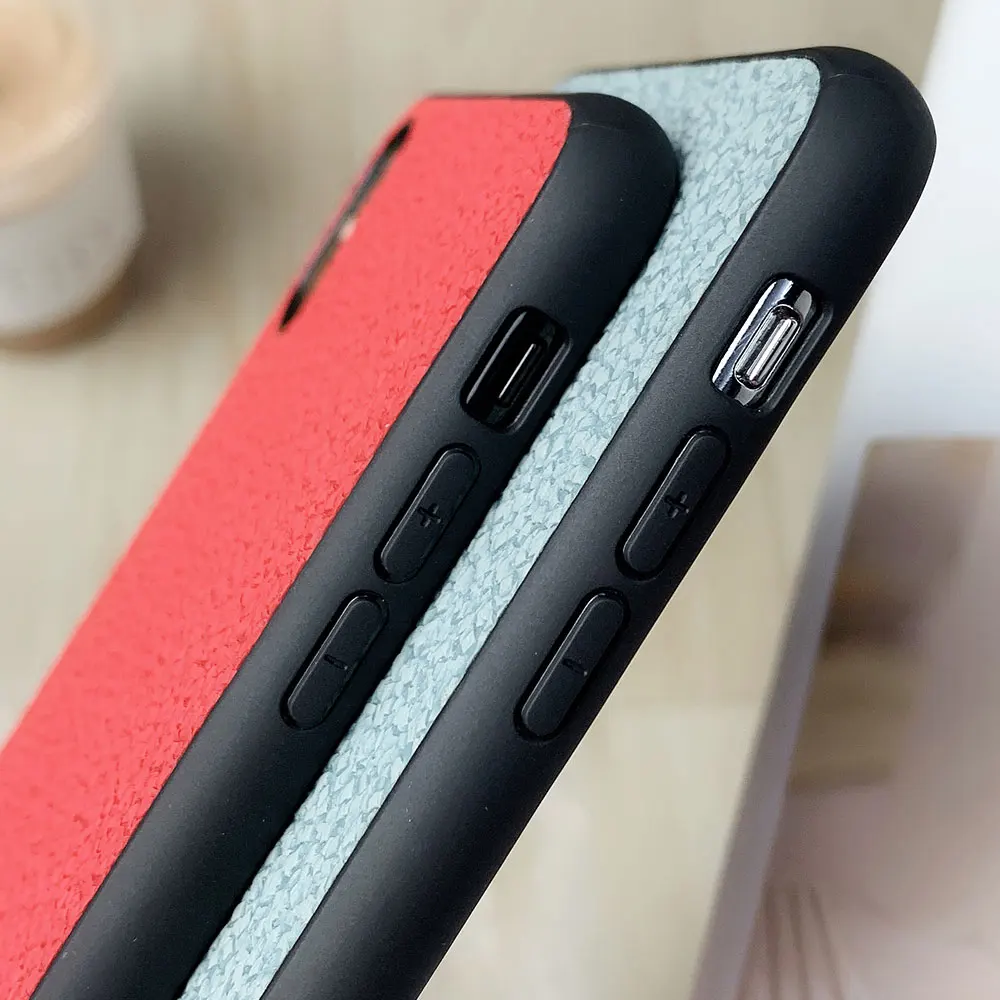 Винтажный кожаный чехол для Xiaomi Redmi 7 mi8 Lite mi9 9SE 8SE Note7 Note5 5Plus Note 4X | Мобильные