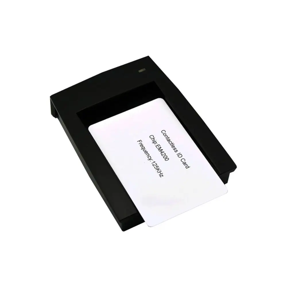 Smart Card Reader Don't Need Software Also Read The Serial Number Reading Terminal RDM580 | Компьютеры и офис