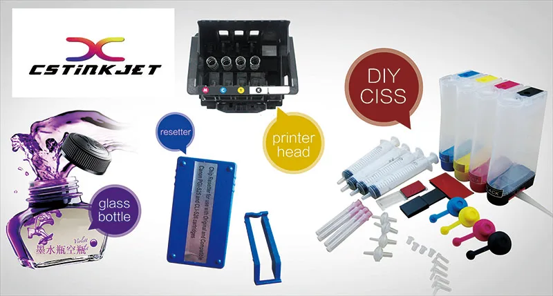 DHL, CSTINKJET 5 комплектов V8 чип автоматического сброса для hp 954 arc чип для hp OfficeJet 7740 8710 7720 8210 8710 8720 8730