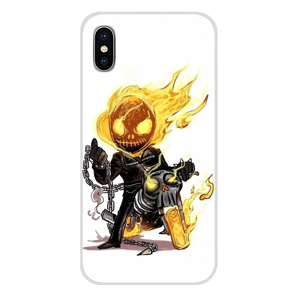 Прозрачный чехол из ТПУ для Xiaomi Redmi Note 6A MI8 Pro S2 A2 Lite Se MIx 1 Max 2 3 Oneplus 6T Marvel The Avengers Hero |