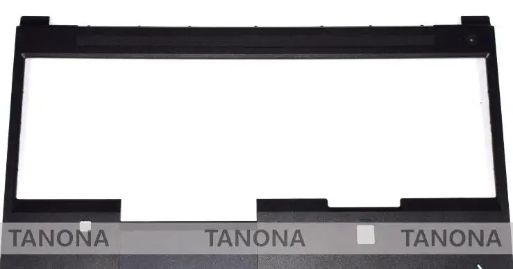 Orig Новый AP12W000800 для Lenovo Thinkpad P50 P51 Упор рук с клавиатурой верхний корпус Корпус