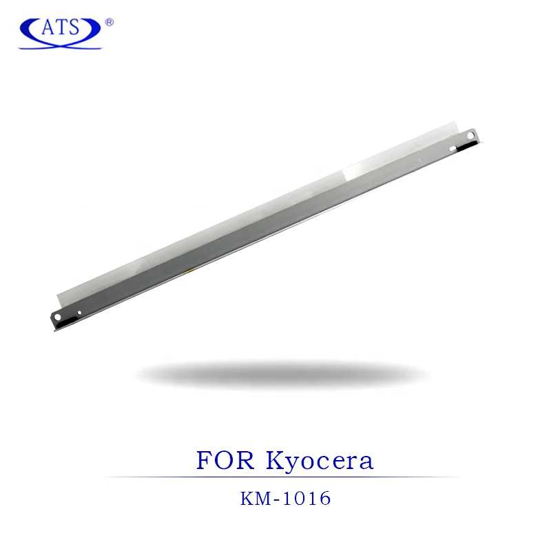 Лезвие для очистки барабана Kyocera KM 1016 1028 1218 LJ 1124 запасные части копировального