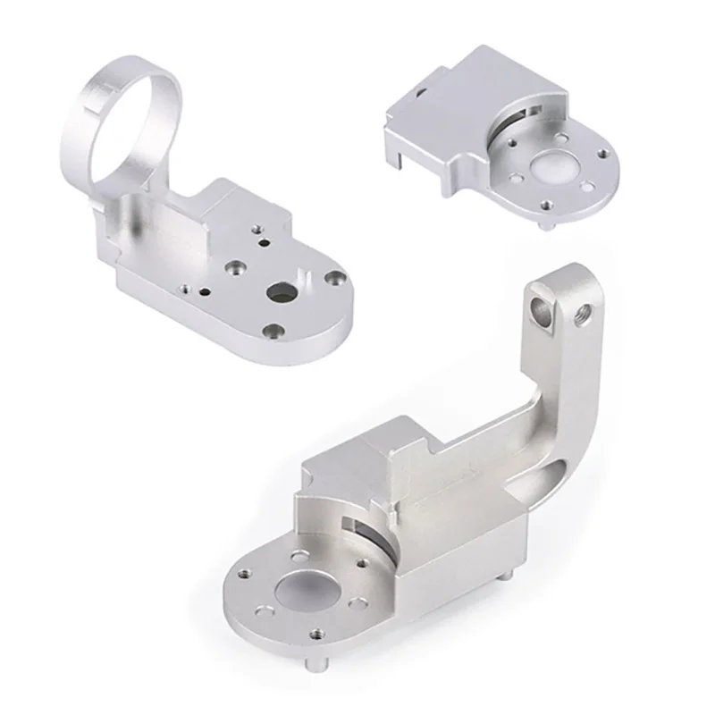 Для DJI Phantom 3 Улучшенный Профессиональный защитный шарнирный сменный протектор Yaw