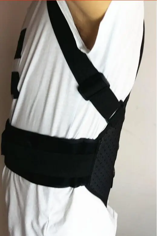 Мотоциклетная Защитная Экипировка для езды по пересеченной местности лыжная