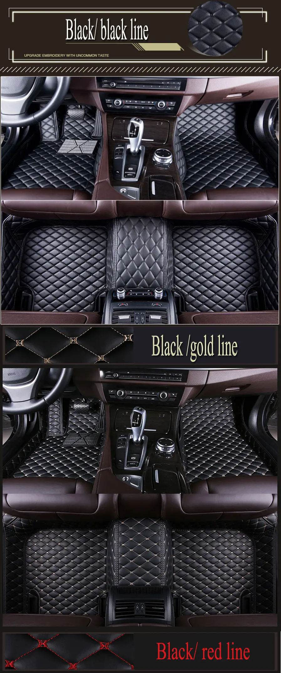 Автомобильные аксессуары коврик для Toyota Land Cruiser 200 Prado150/120 camry 50 tundra wish mark x verso sienna автомобильные коврики