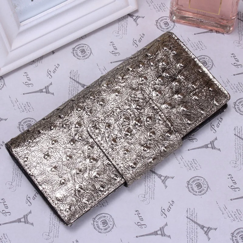 Женские кошельки из крокодиловой кожи и змеиной кожи|purse for women|wallet crocodileladies wallet |