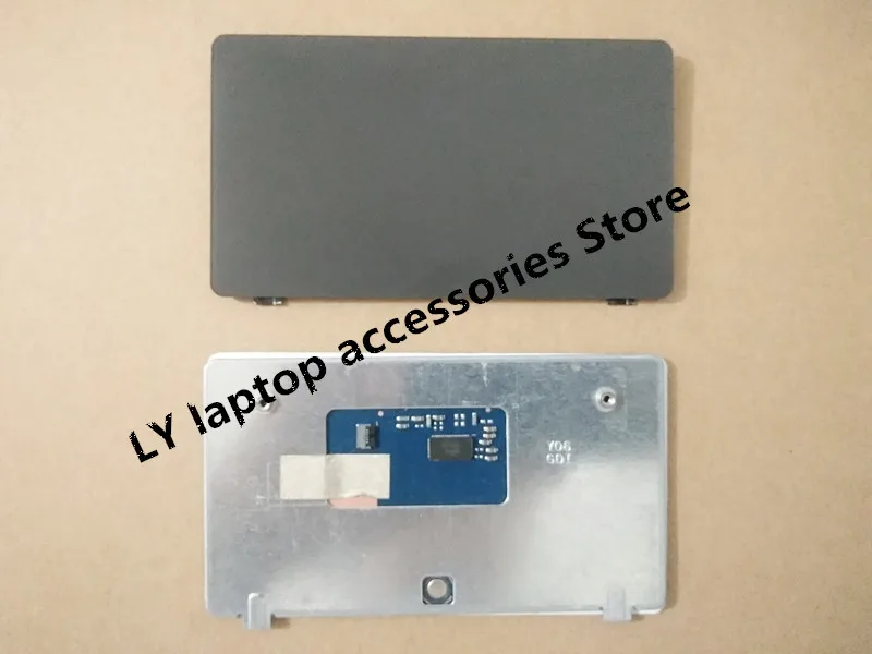

For HP Chromebook 11 G3 11 G4 Touchpad Mousepad Left and right keypad Touch Y06 Black