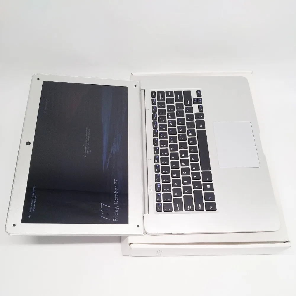 14 дюймовый экран Intel Bay Trail 8350 6000 x p 2 Гб ОЗУ 32 ПЗУ EMMC ноутбук нетбук с Windows 10 мАч|laptop