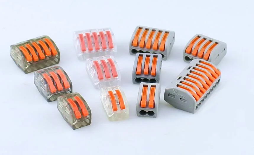 PCT 212 213 214 215 218 многоцелевой соединитель для соединителя|wire connector|wire wiring connectorconnector
