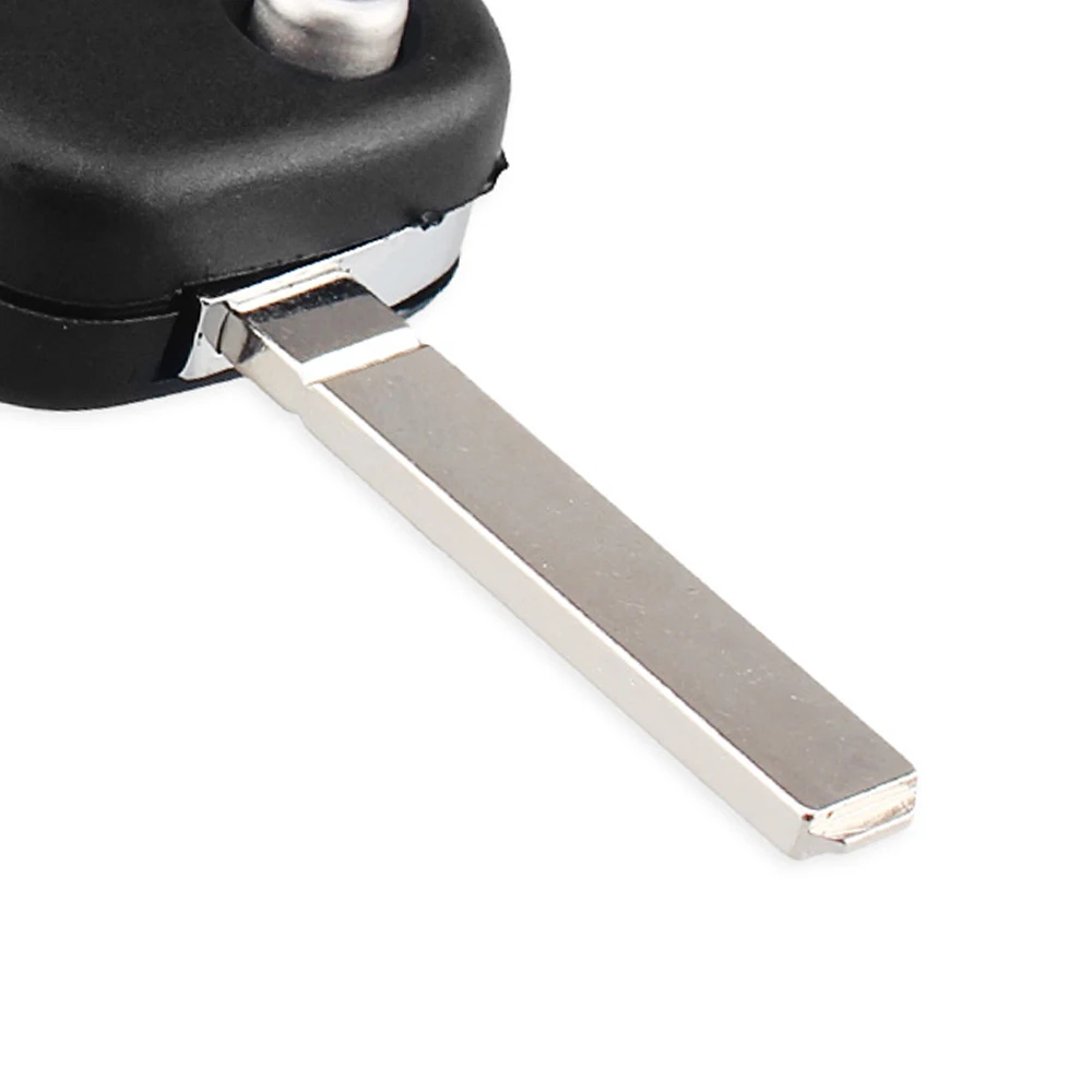 Чехол KEYYOU для автомобильного пульта дистанционного управления с 2/3 кнопками