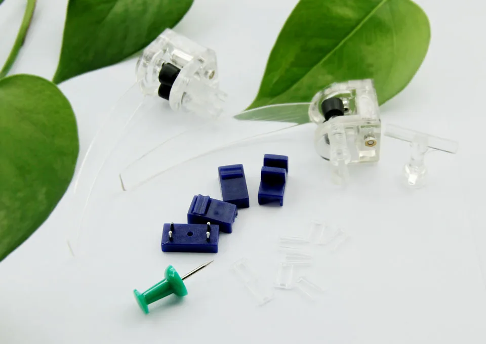 Новые оптические очки без оправы обрабатывающие разборки Силуэт плоскогубцы