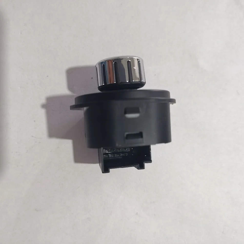Ручка регулировки зеркала OEM 6RD 959 565B 6RD959565B для Polo 6R 2011 2016|Переключатели и рычаги