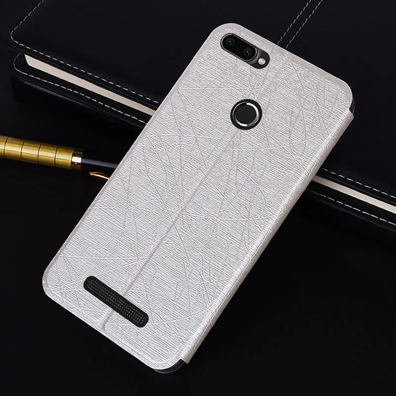 Флип-чехол JONSNOW для lenovo K5 Play K320t, роскошный кожаный защитный чехол для lenovo A5 K5 Pro K5S S5 Z6 Lite Z6 Pro, чехол для телефона