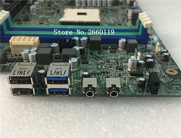 Настольная материнская плата для AM4P2MS DDR4 AM4 M.2 950 полностью протестированная |
