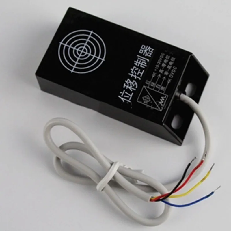 SWK 50W четыре линейных датчика перемещения|Контроллер с ЧПУ| |