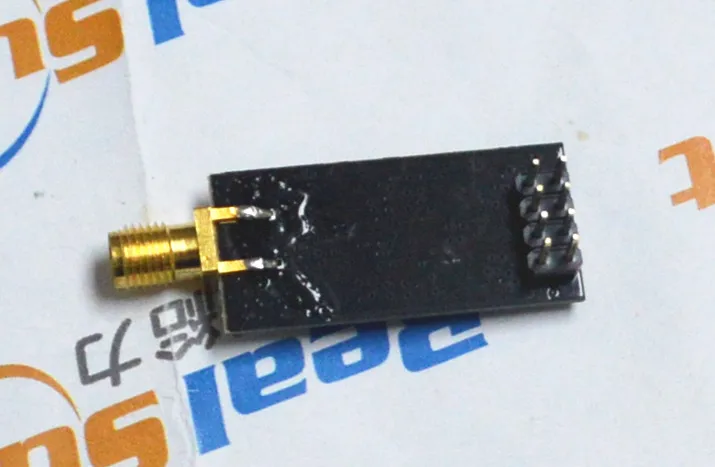 1100 метровый беспроводной модуль NRF24L01 + PA LNA с оригинальным чипом высокого