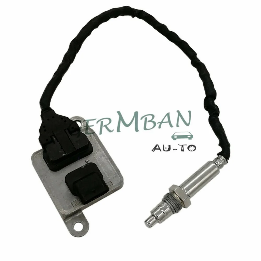 100% Новый оригинальный Датчик Nox 11787587129 05 для BMW E81 E82 E87 E88 E90 E91 E92 E93 12 В/24 В 11787587130 5WK9
