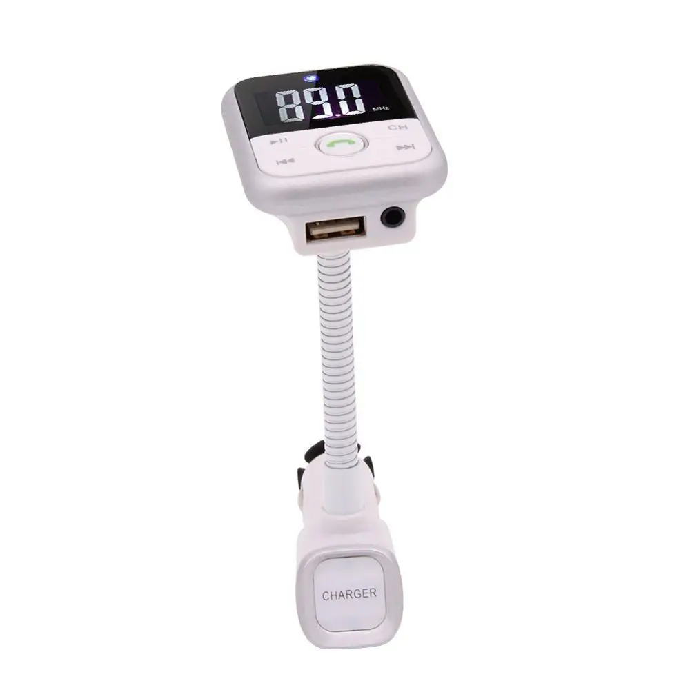 Автомобильный комплект с usbbluetooth MP3 плеер громкой связи Bluetooth гарнитура для