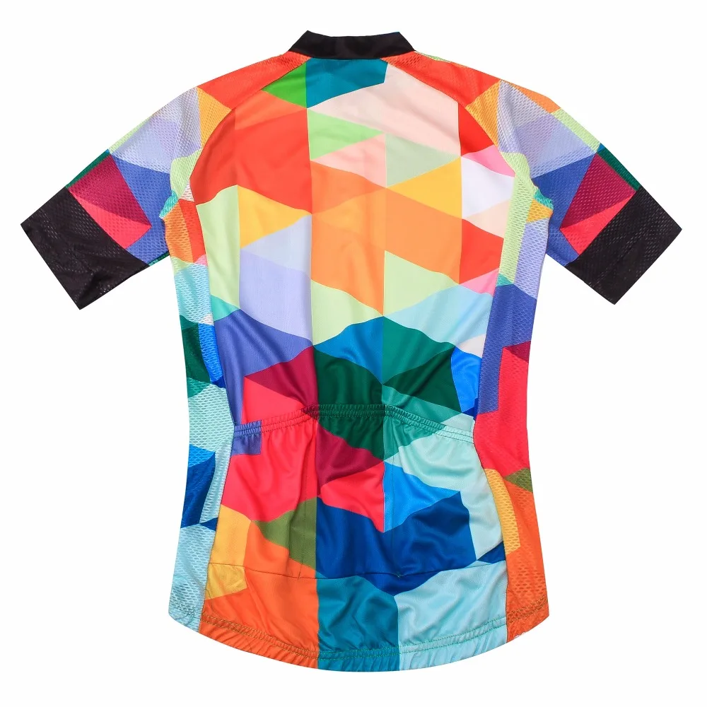 2019 велосипедная Джерси Мужская одежда велосипедный топ с рукавом до локтя для