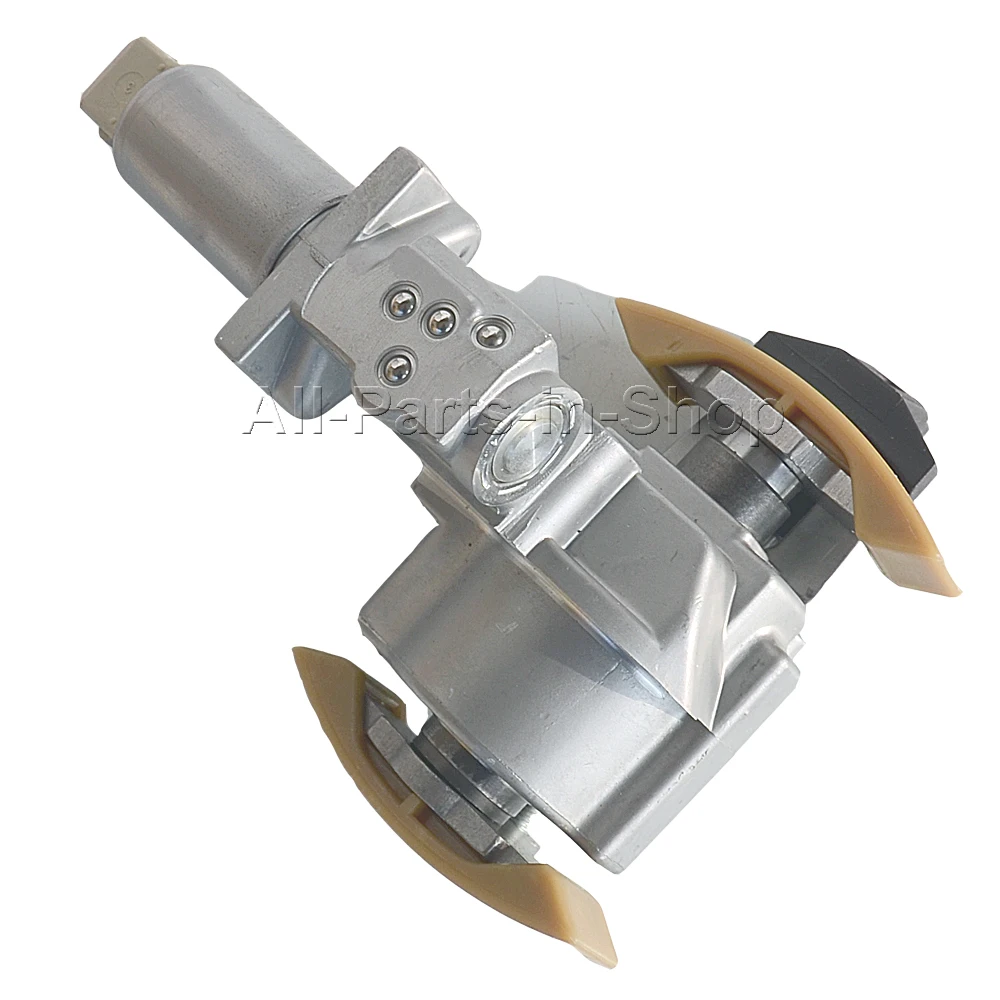 AP01 Новый Правый натяжитель цепи синхронизации для Audi A6 A8 VW Phaeton Touareg OE # 077109088C 077109088E