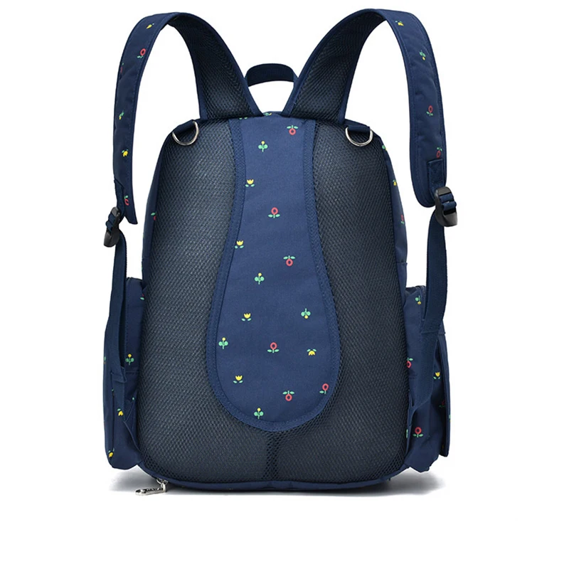 Рюкзак для детских подгузников водонепроницаемый рюкзак мам сумки рюкзаки