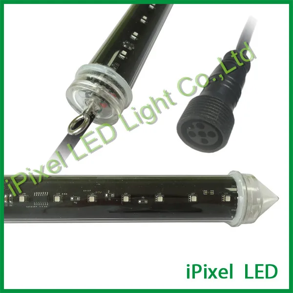 Диско-бар madrix светодиодное освещение для душа | Лампы и