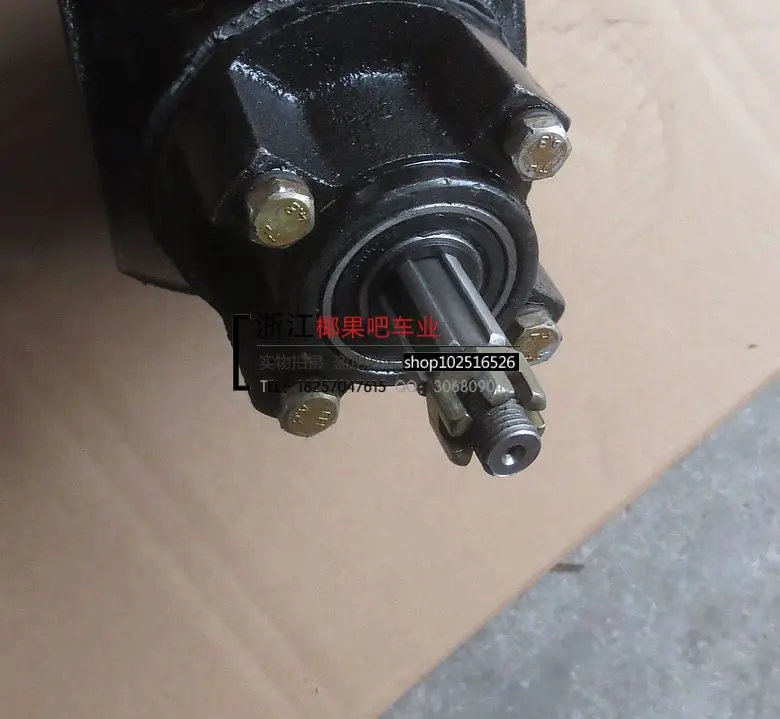 Zongshen loncin lifan jianshe 150cc 200cc 250cc ATV задняя ось шестерни Корпус чехол привод вал аксессуары