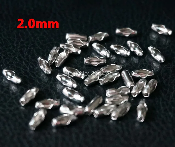 Бесплатная доставка пряжка на талию 316L 2 0 мм ожерелье из нержавеющей стали пряжки