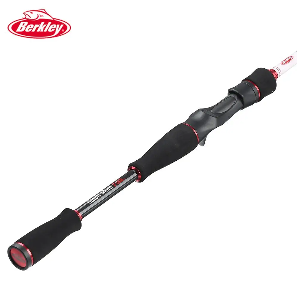 19 рыболовная удочка Berkley CHERRY WOOD III M ML MH H Power RF Action карбоновая для общего