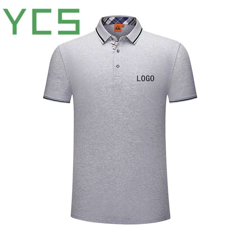 YCS Store 2019 собственный дизайн брендовый логотип/изображение на заказ Мужская