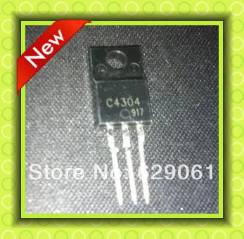 

2SC4304 / C4304 TO-220F