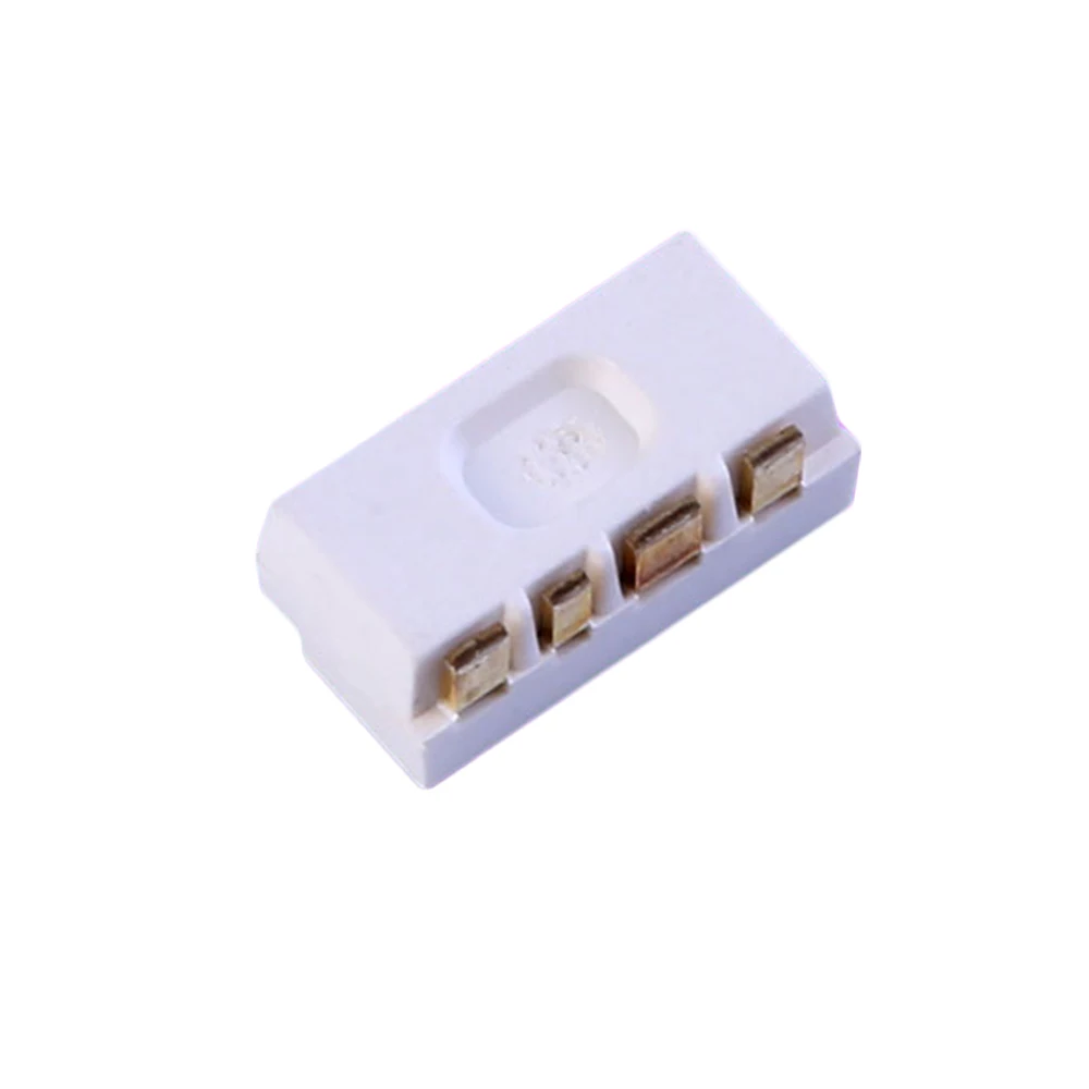 10-3000 шт. SK6812 4020 сбоку WS2812B IC в светодиодный чип боковая подсветка SMD RGB полосы Экран