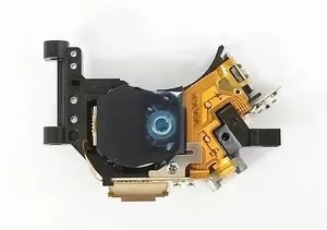 Новинка, Лазерная линза для DVD-игр, оптический блок оптики