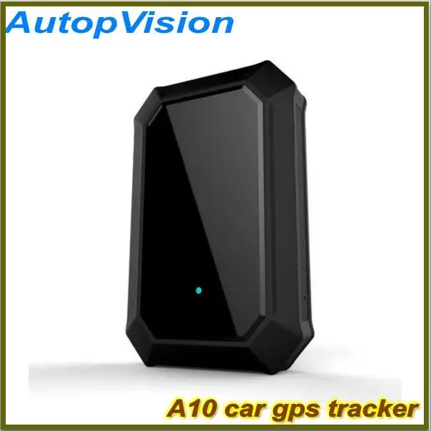 

NEW Realtime Vehicle GPS Tracker Long Life Battery 5000mA Micro GPS Locator Motorcycle With Electric Fence Voice Monitoring