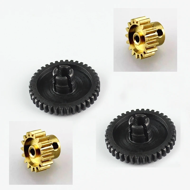 

Модель автомобиля Wltoys A949 A959 A969 A979 K929