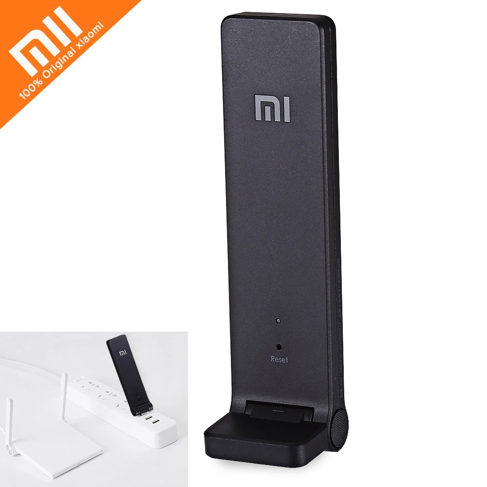 Оригинальный Xiaomi R01 Mi WiFi усилитель беспроводной маршрутизатор расширитель