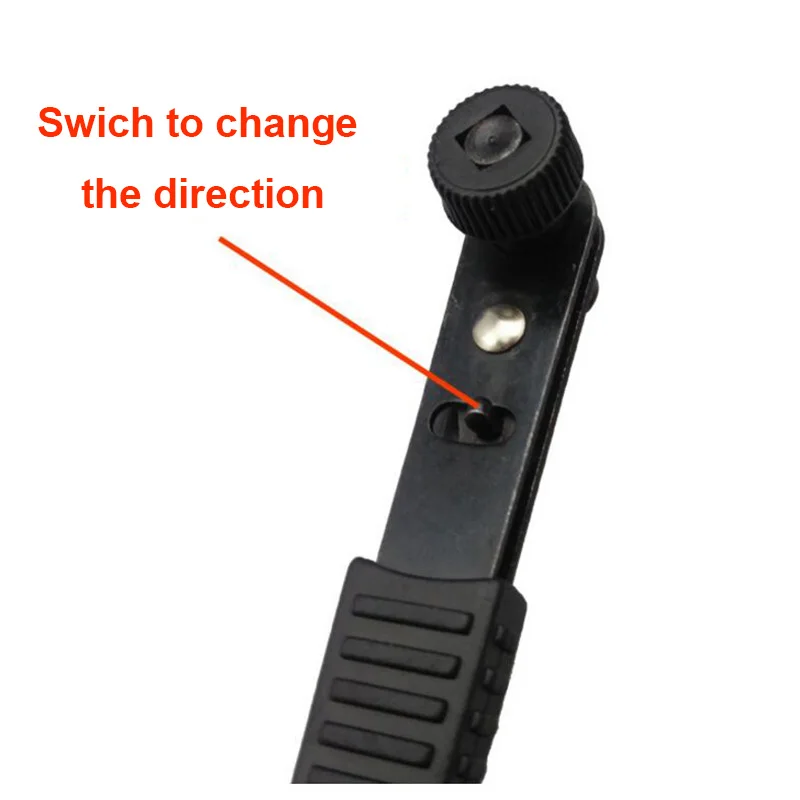 1/4 &quotдиск мини Размеры под прямым углом вблизи друг от друга зажимные