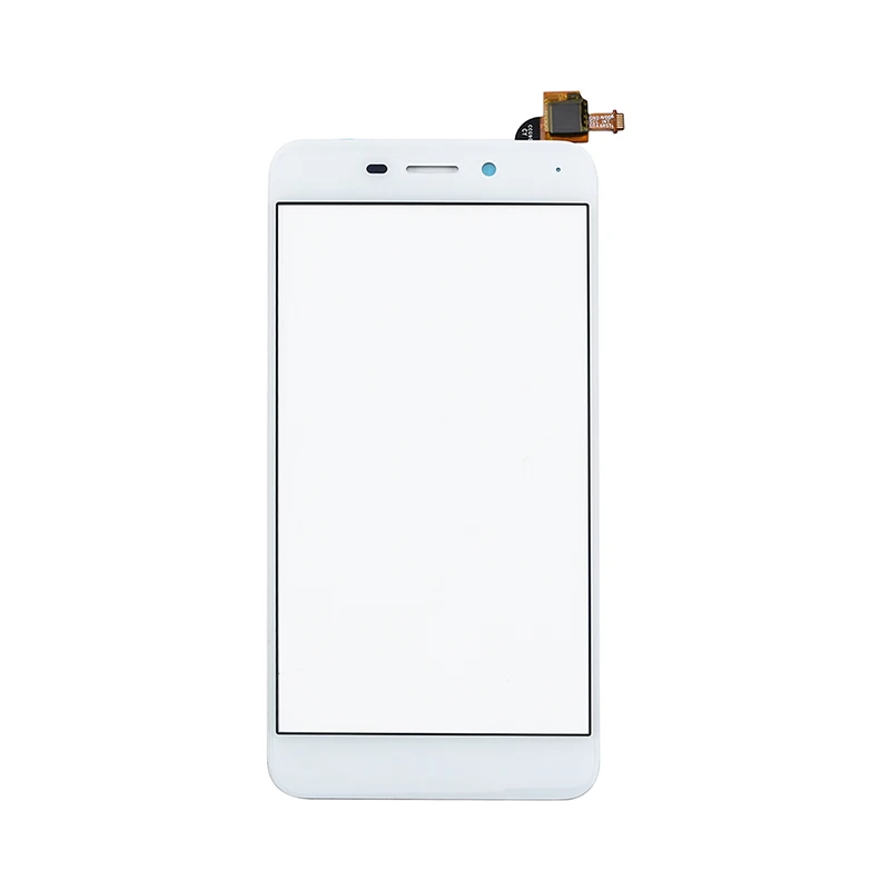 Honor 6C Enjoy 6S Сенсорная панель для Huawei сенсорный экран дигитайзер сенсор Передняя