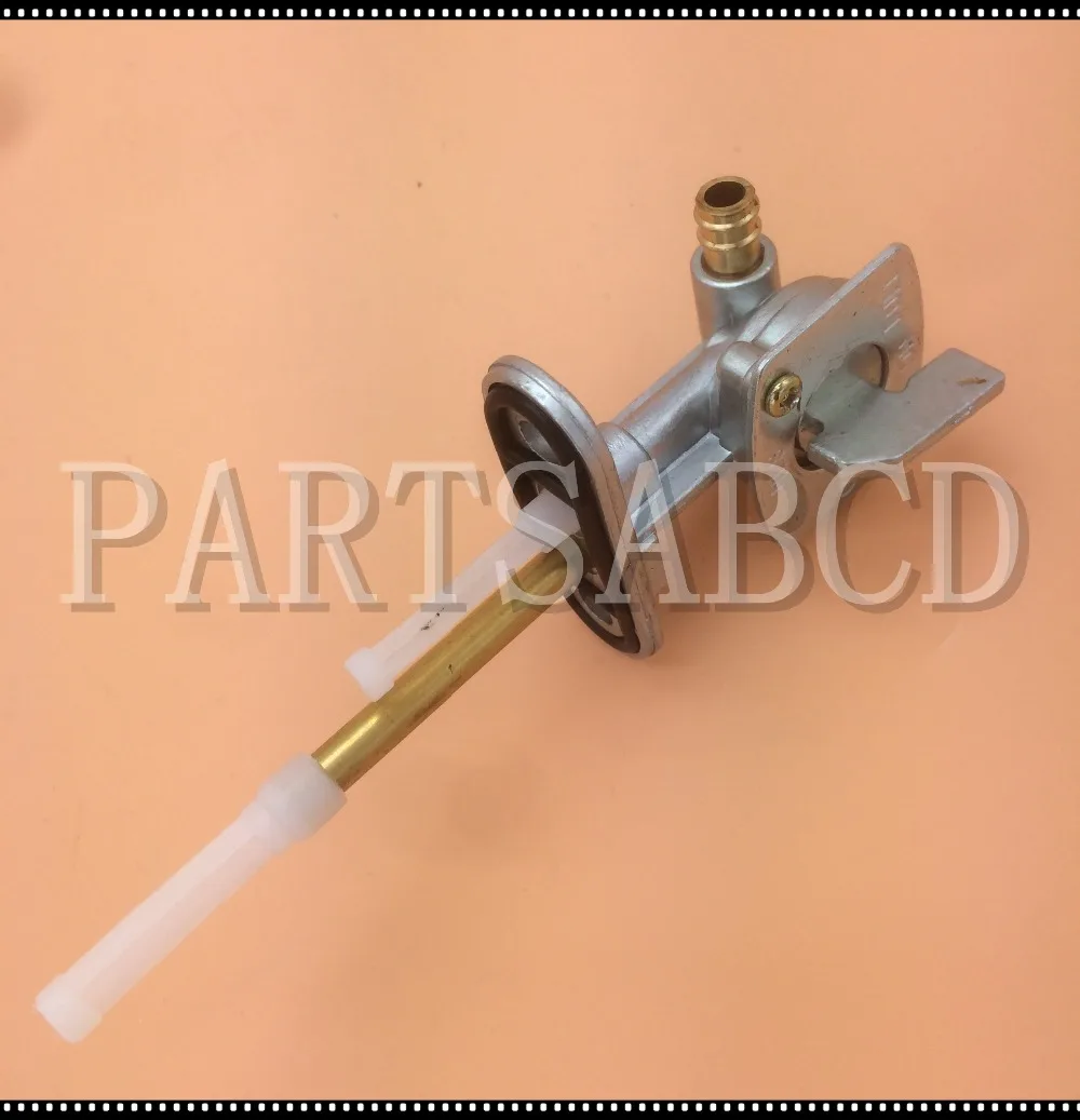 Переход на другие виды топлива клапан Petcock для SUZUKI DR125 DR200 DR250 DR350 DRZ400 DRZ400E DRZ400S DR650