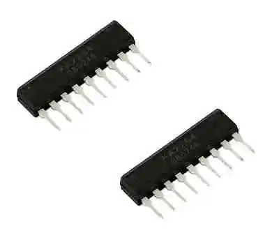 10 ШТ. KA2284 DIP-9 НОВЫЙ ХОРОШЕЕ КАЧЕСТВО |