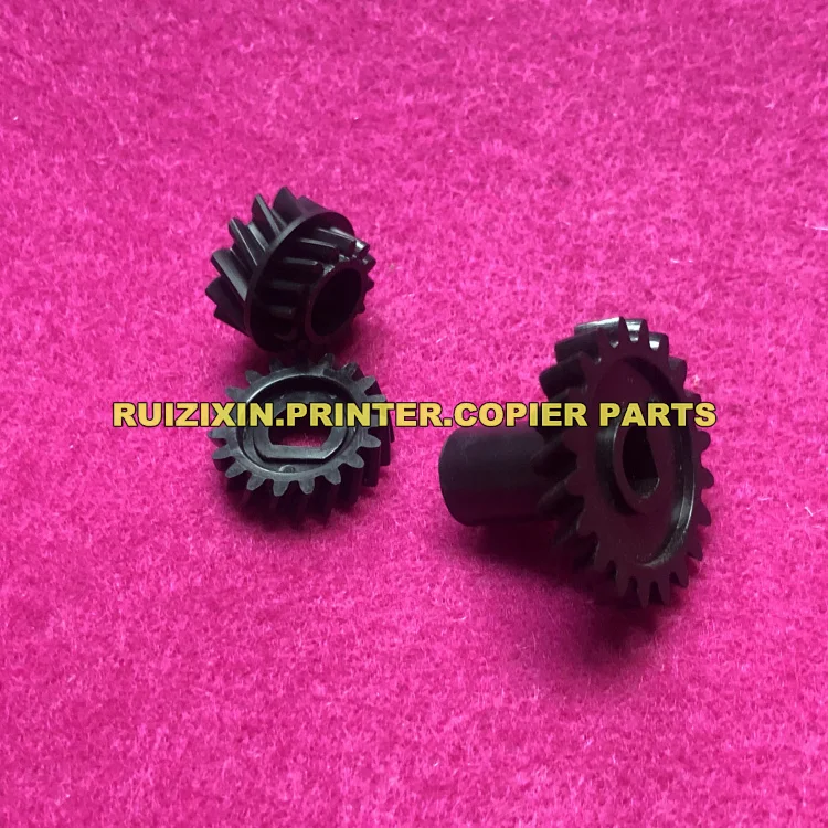 A1UD 3710 00 4163522401 оригинальный комплект шестеренок для Konica Minolta BH 223 283 363 423|Детали