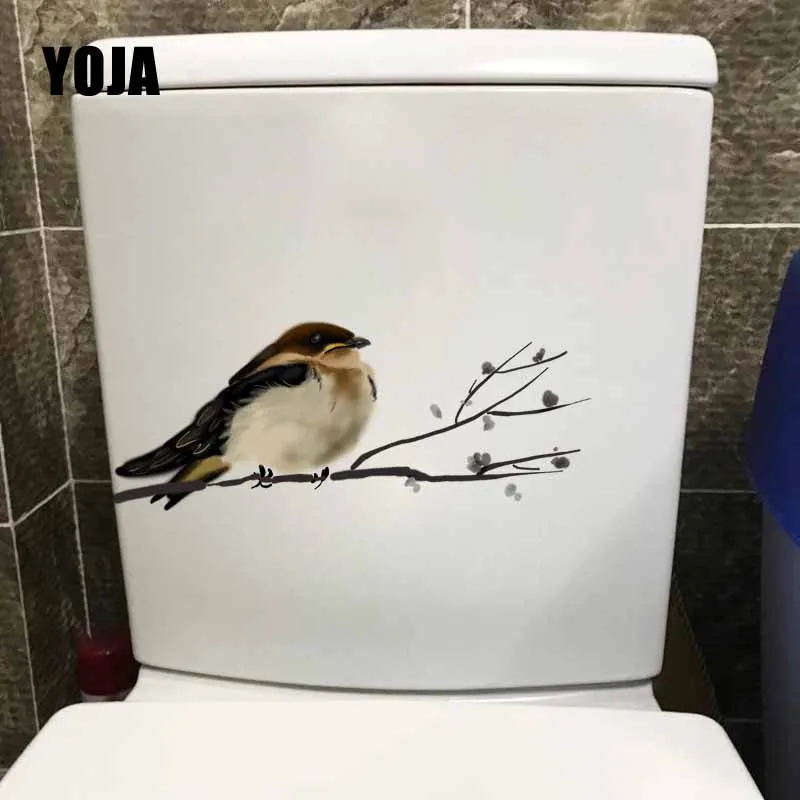 YOJA 23 6x10 2 см фотообои для спальни домашний декор Настенная Наклейка ручная