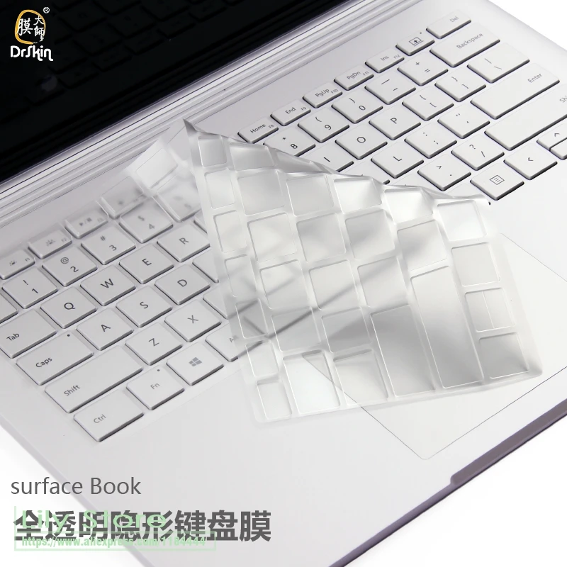 Для Microsoft Surface Pro 2017 / 4 3 12 ''ноутбук книга 13 5'' поверхность 1 2 10 8 ''крышка