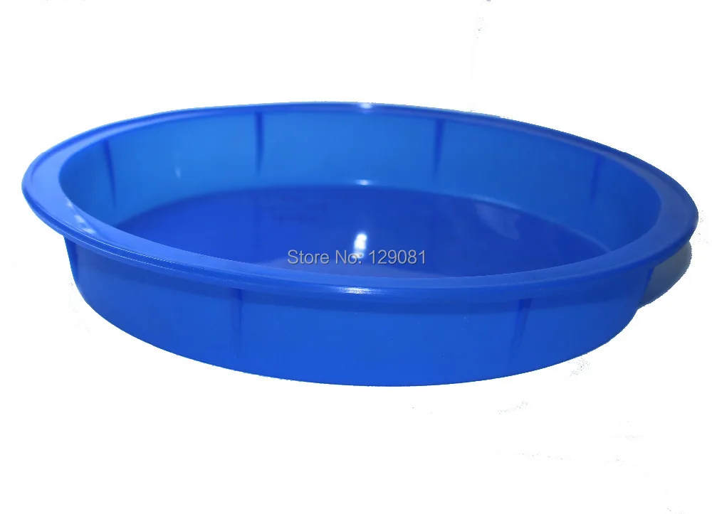 Круг силикагель формы для выпечки diy Форма торта West | Дом и сад